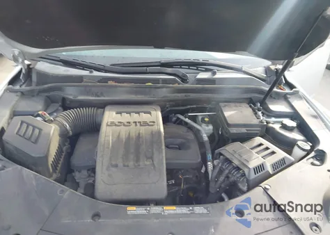 2014 GMC Terrain Sle-1 from USA, damaged, VIN 2GKALMEKXE6320720